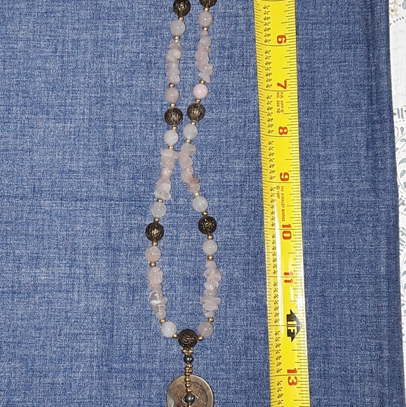 18" Beaded Necklace - Picture 7 of 7